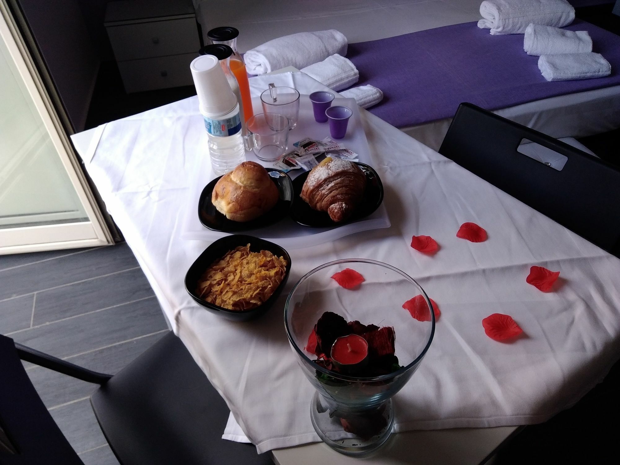 Bed & Breakfast Simsara Naples