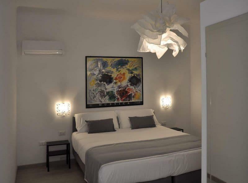 Guest house F.rooms Naples