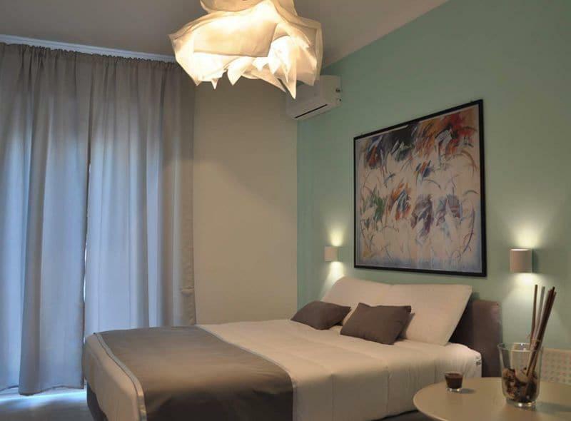 Guest house F.rooms Naples