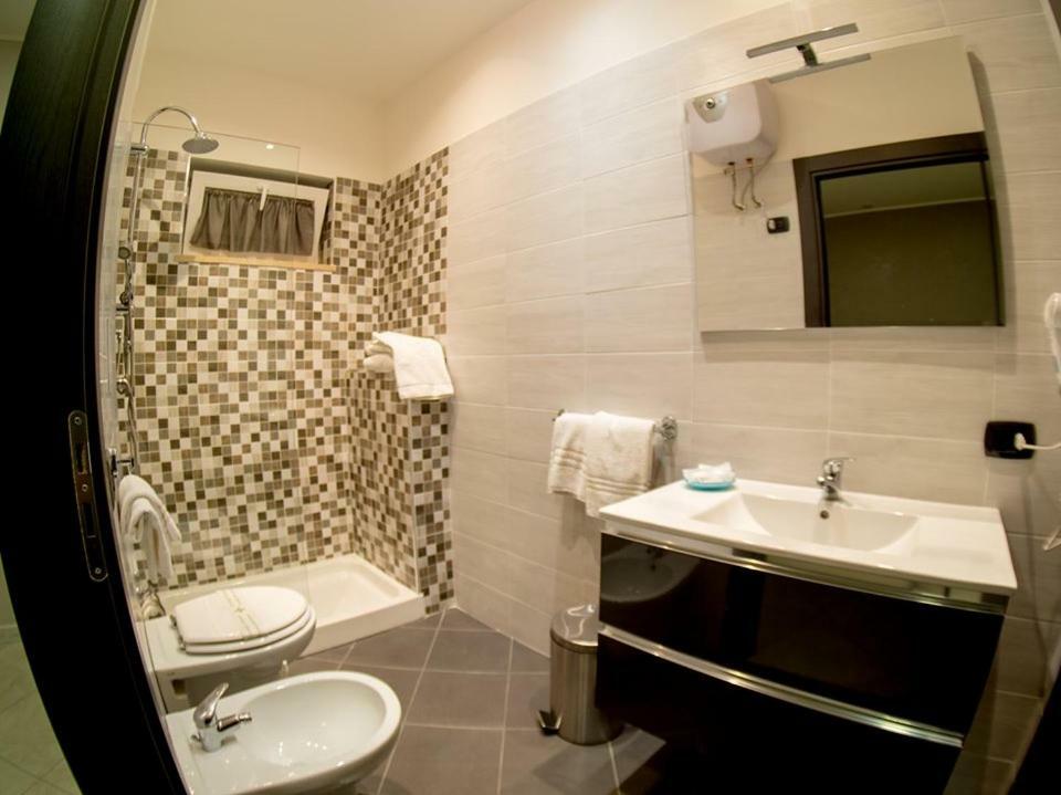 L'incanto Guest house *