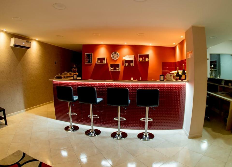 Guest house L'incanto *