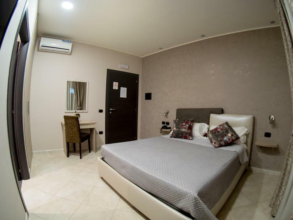 Guest house L'incanto *