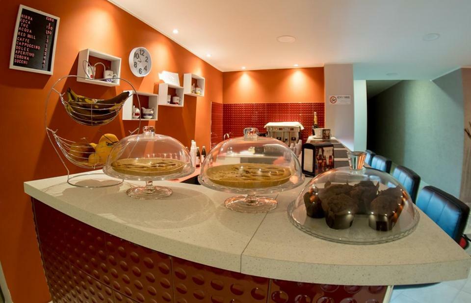 L'incanto Guest house Naples