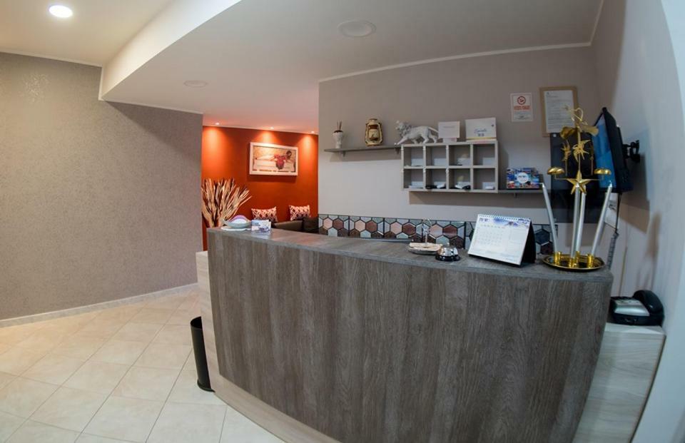 L'incanto Guest house