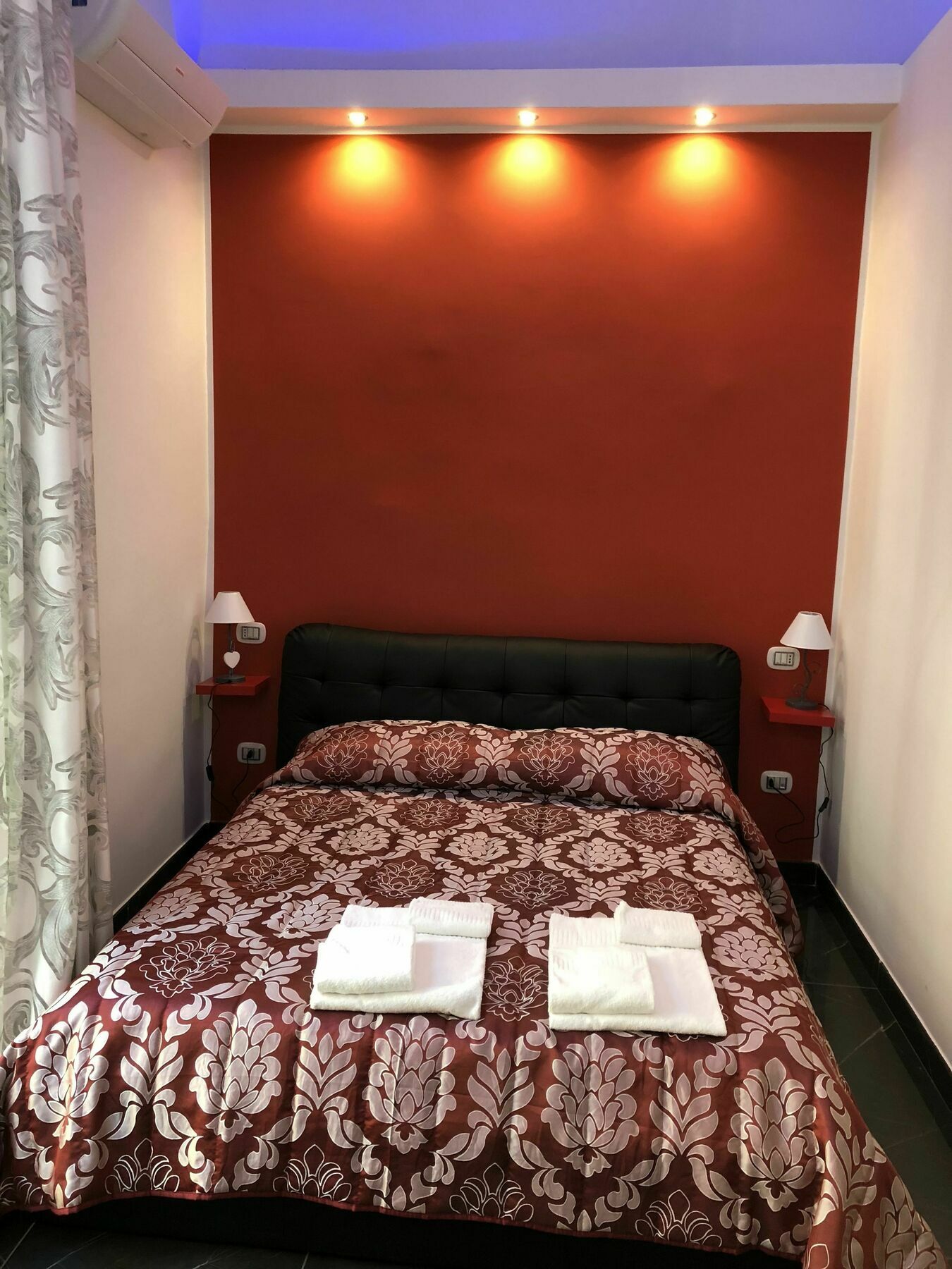 Palazzo Majorana Bed & Breakfast