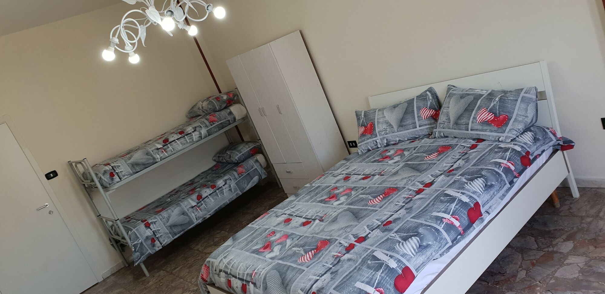 Bed & Breakfast Giva Naples
