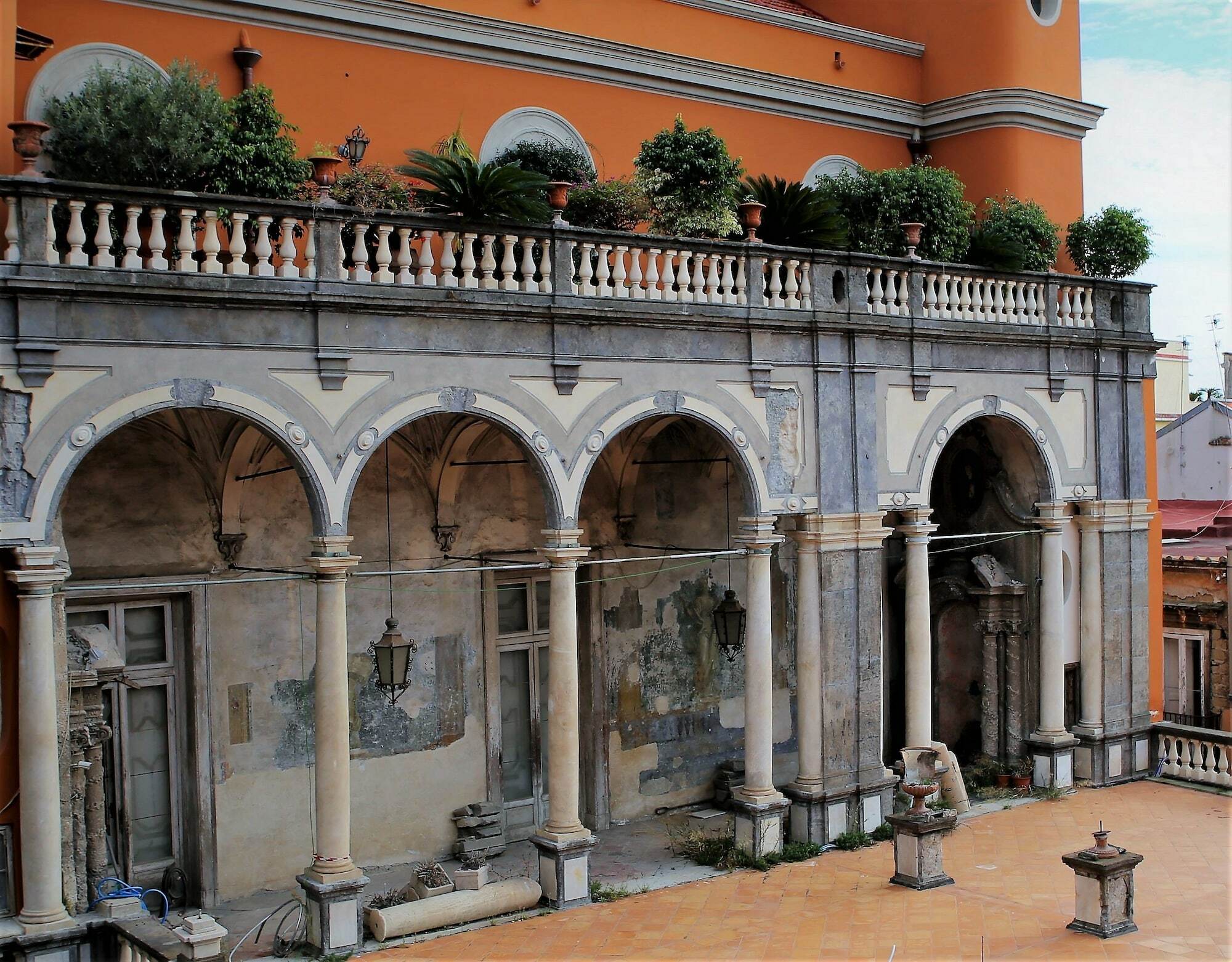 Guest house Maison Des Fleurs 3*
