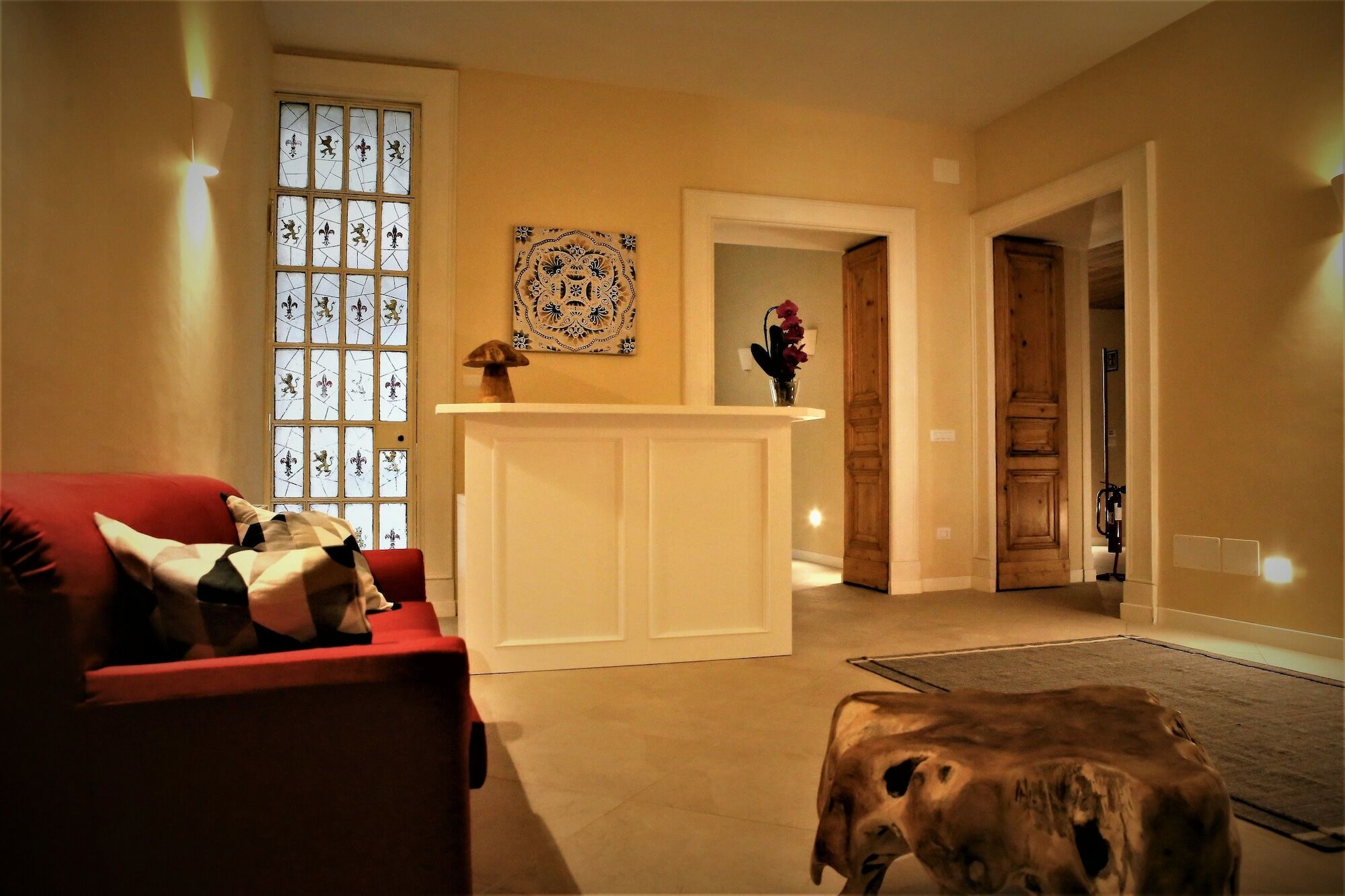 Guest house Maison Des Fleurs Naples