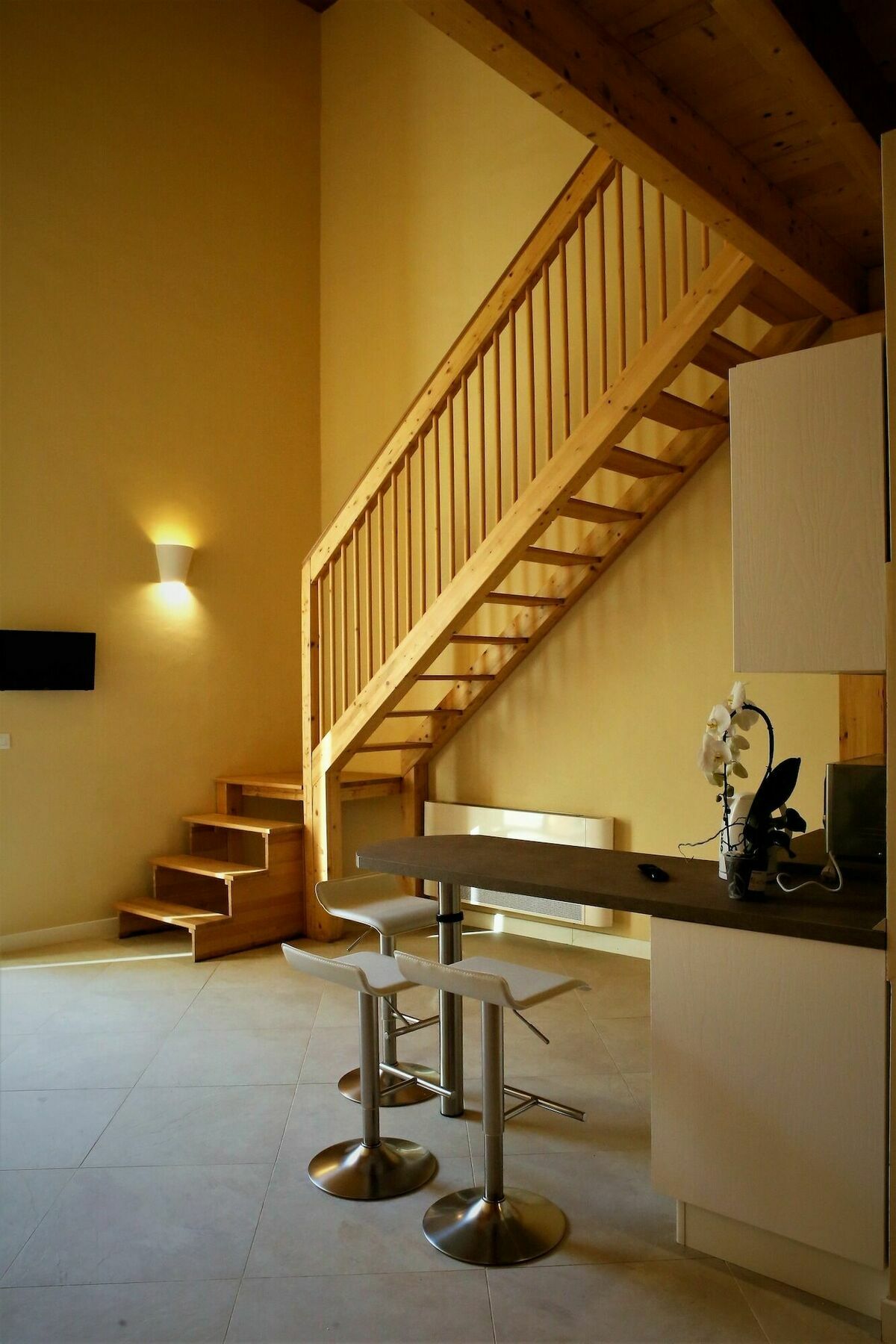 Guest house Maison Des Fleurs 3*