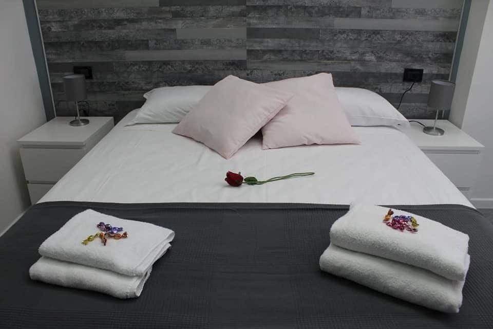 Royalty & Bed & Breakfast Naples