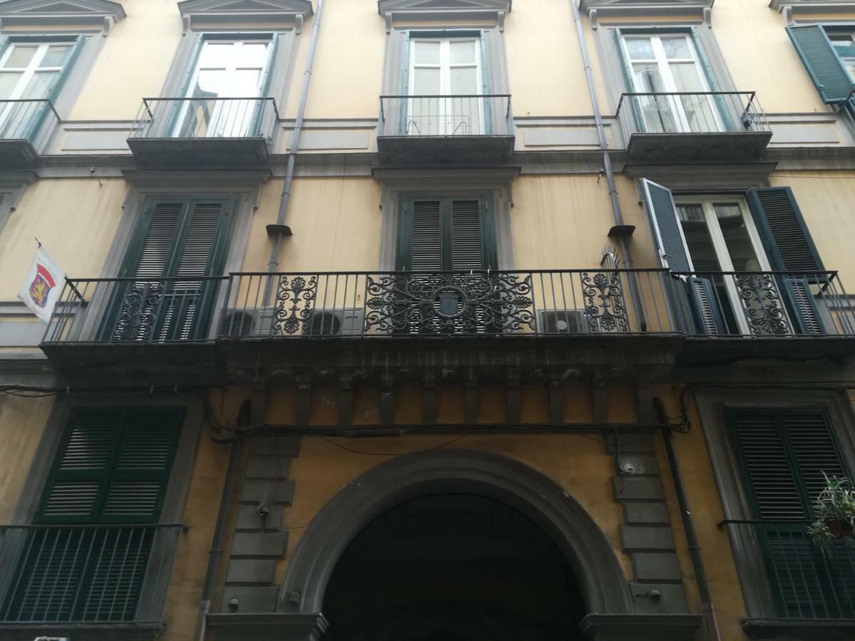 Holiday home Residenza Reale *