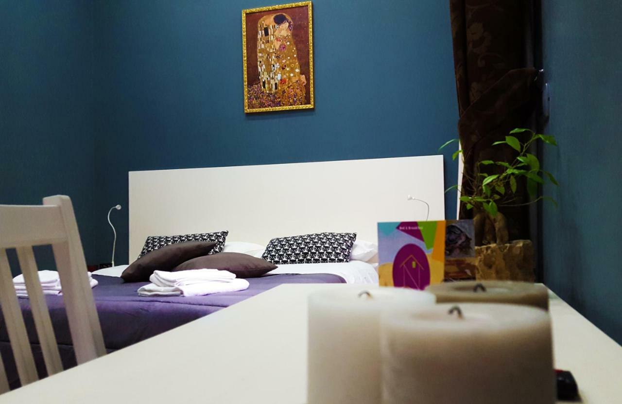 Bed & Breakfast Holiday Art Naples