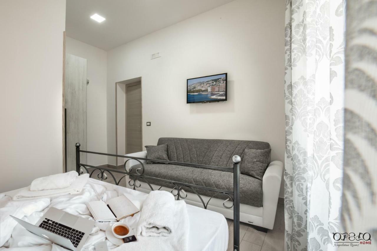 Opera Principe Umberto 3* Naples