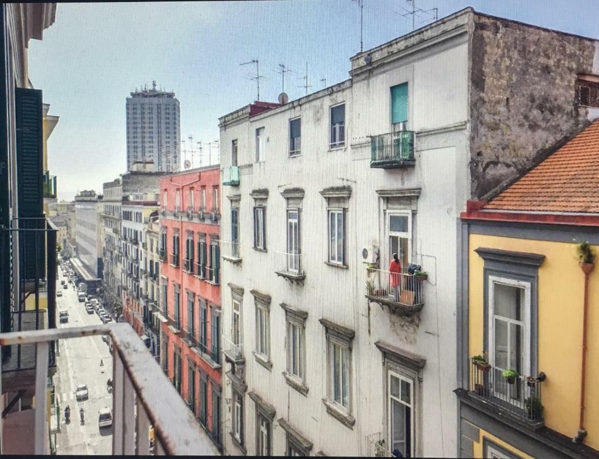 Residenza Centro * Naples