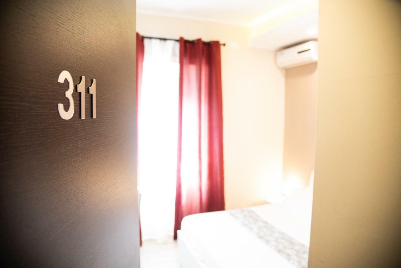 Bed & Breakfast Metropolitan