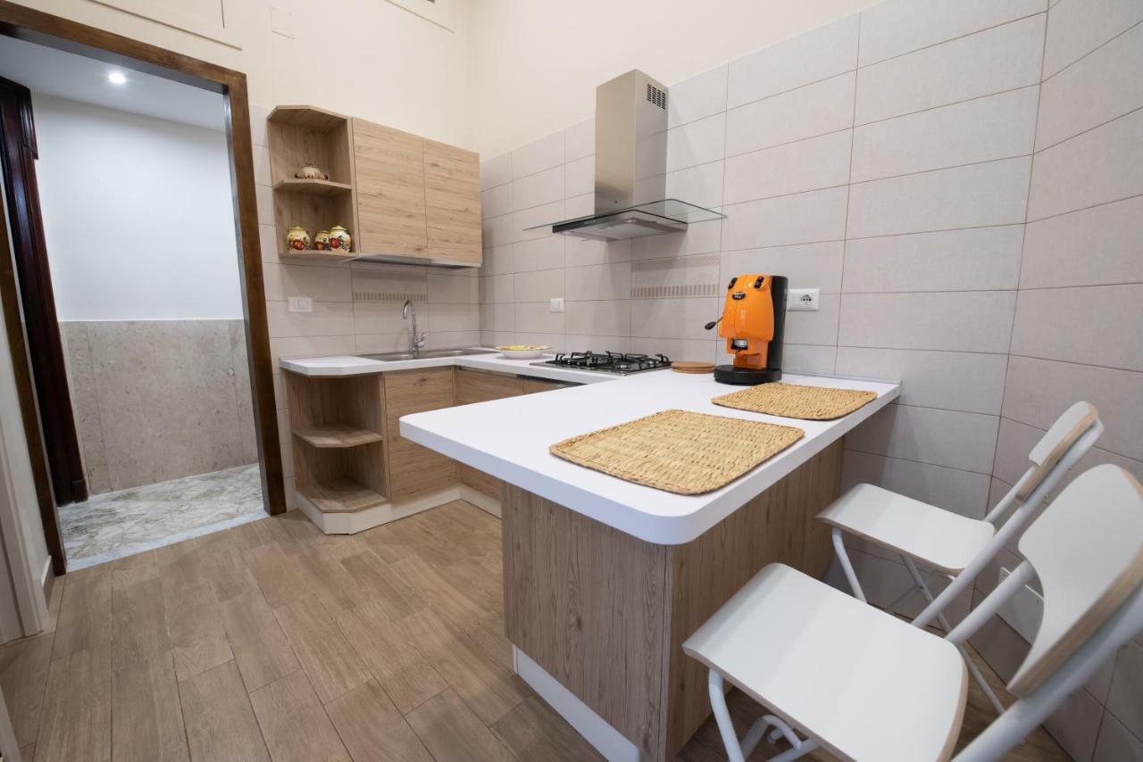 Casa Fiorito Apartment