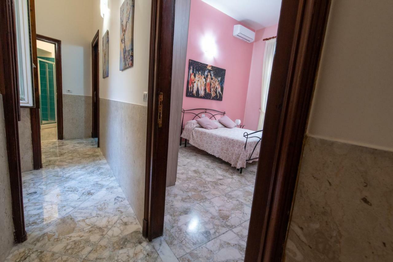 Casa Fiorito Naples