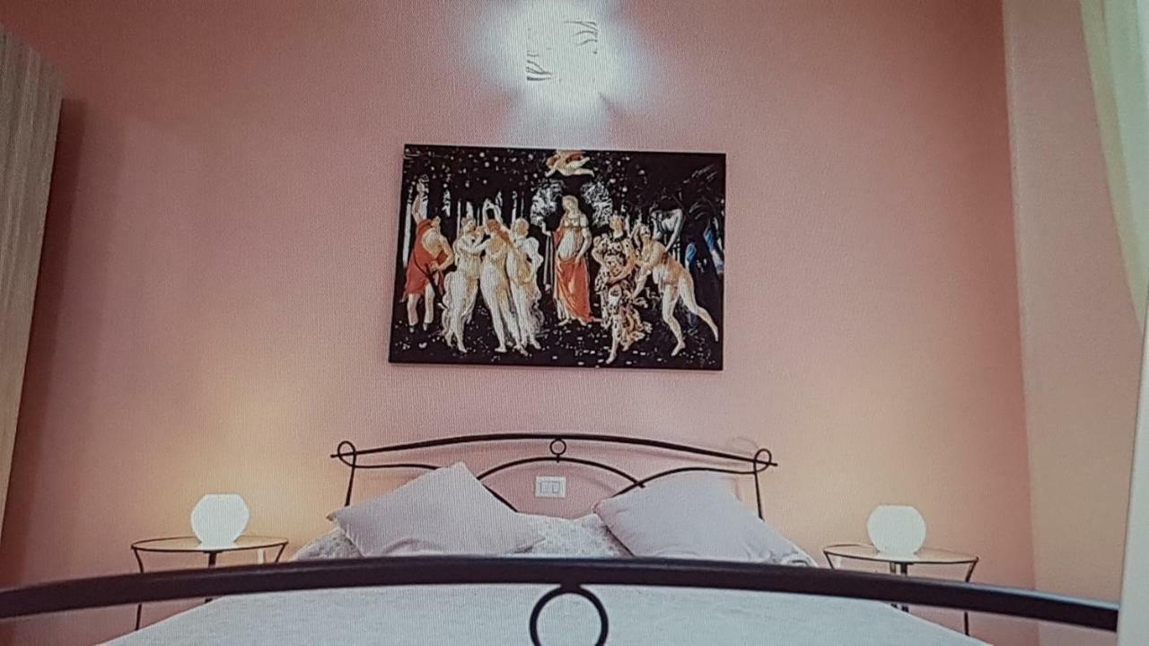 Casa Fiorito Apartment Naples