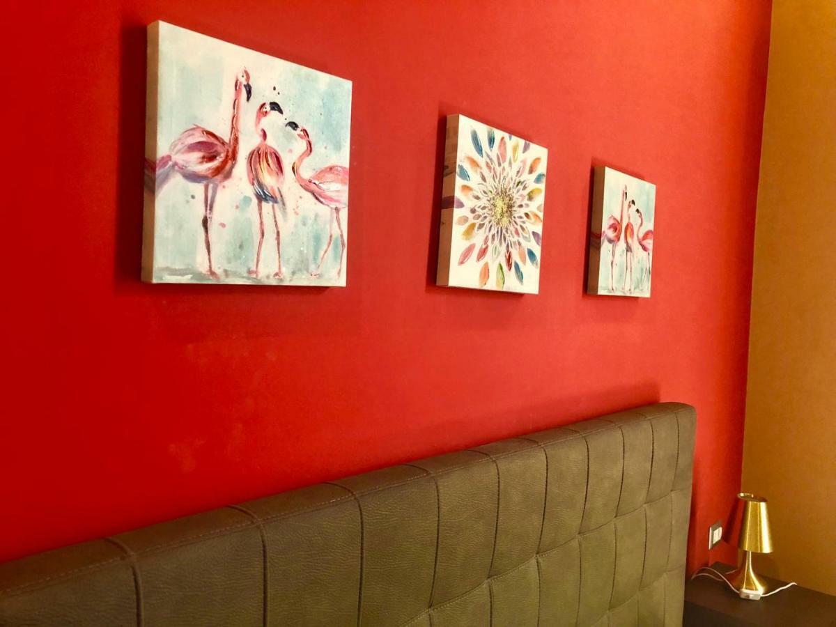 Emyjo Bed & Breakfast Naples