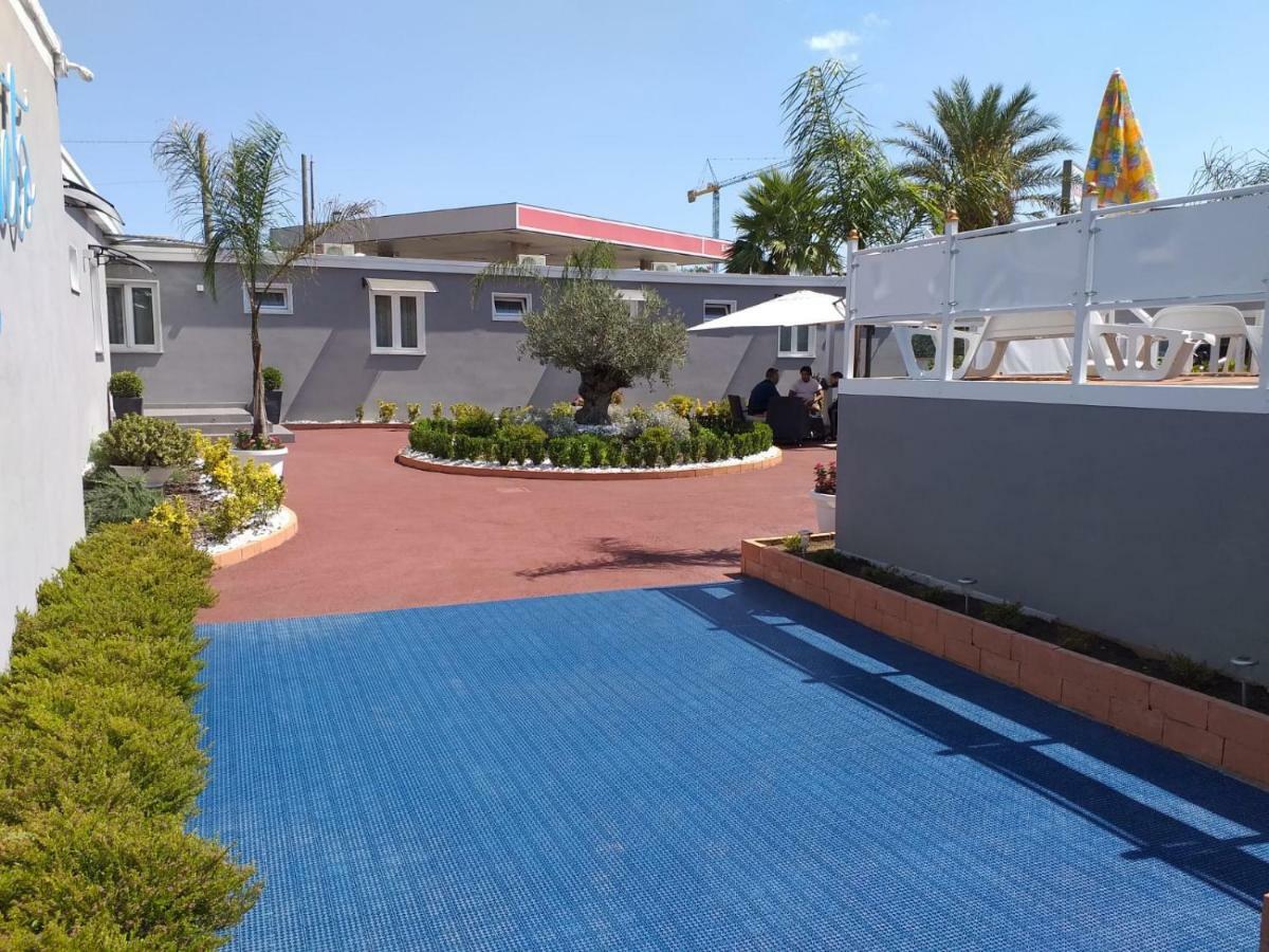 L'incanto Guest house *