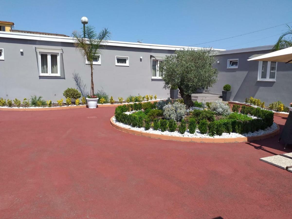 L'incanto Guest house