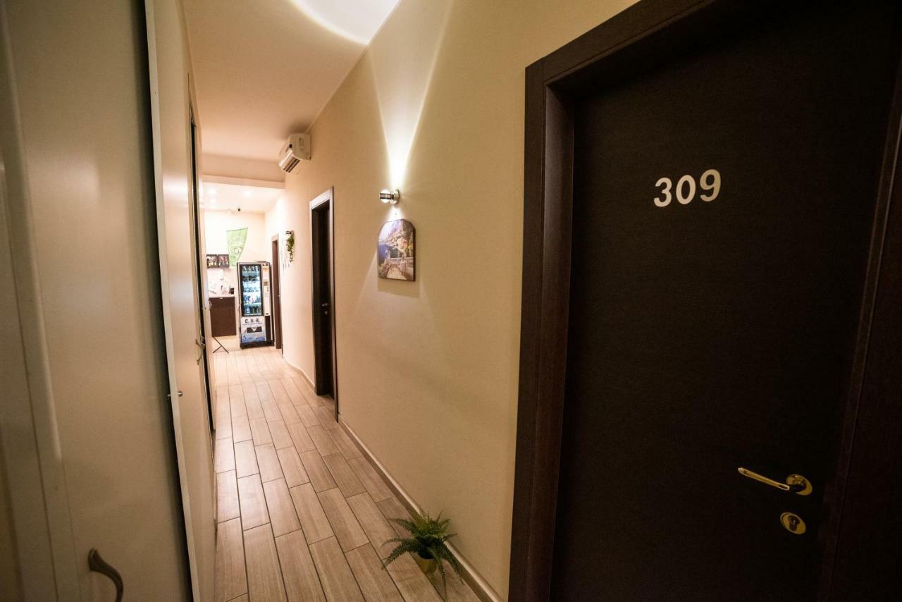 Bed & Breakfast Metropolitan