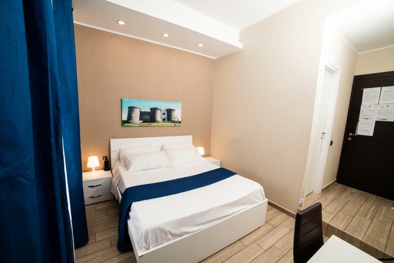Metropolitan Bed & Breakfast 3*