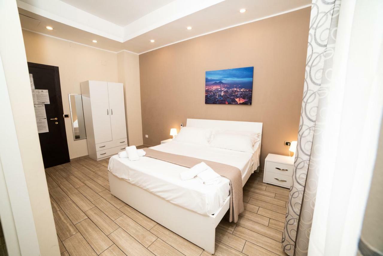 Bed & Breakfast Metropolitan 3*