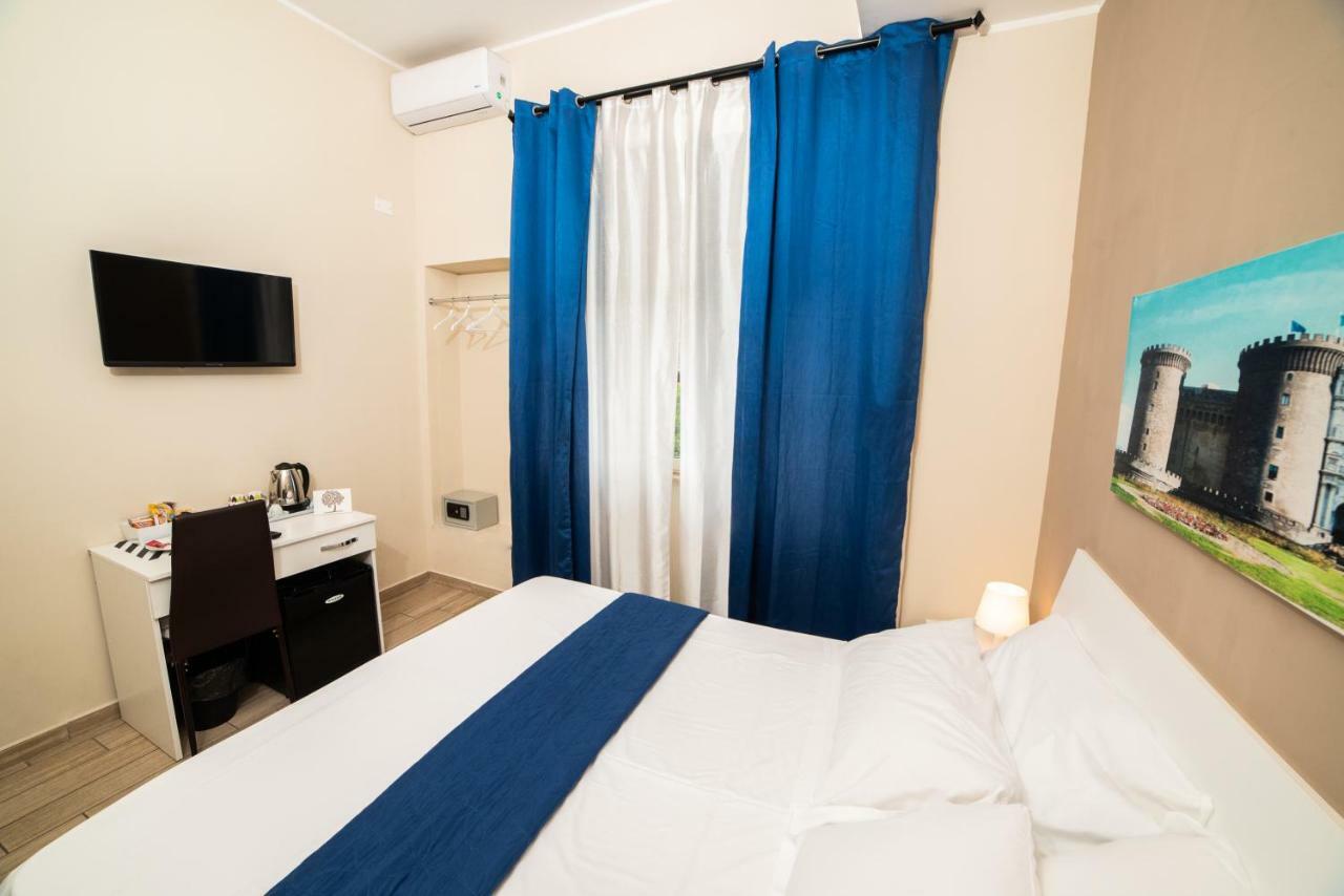 Metropolitan Bed & Breakfast