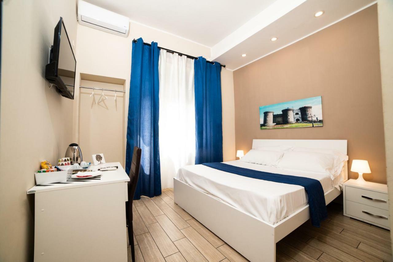Bed & Breakfast Metropolitan Naples