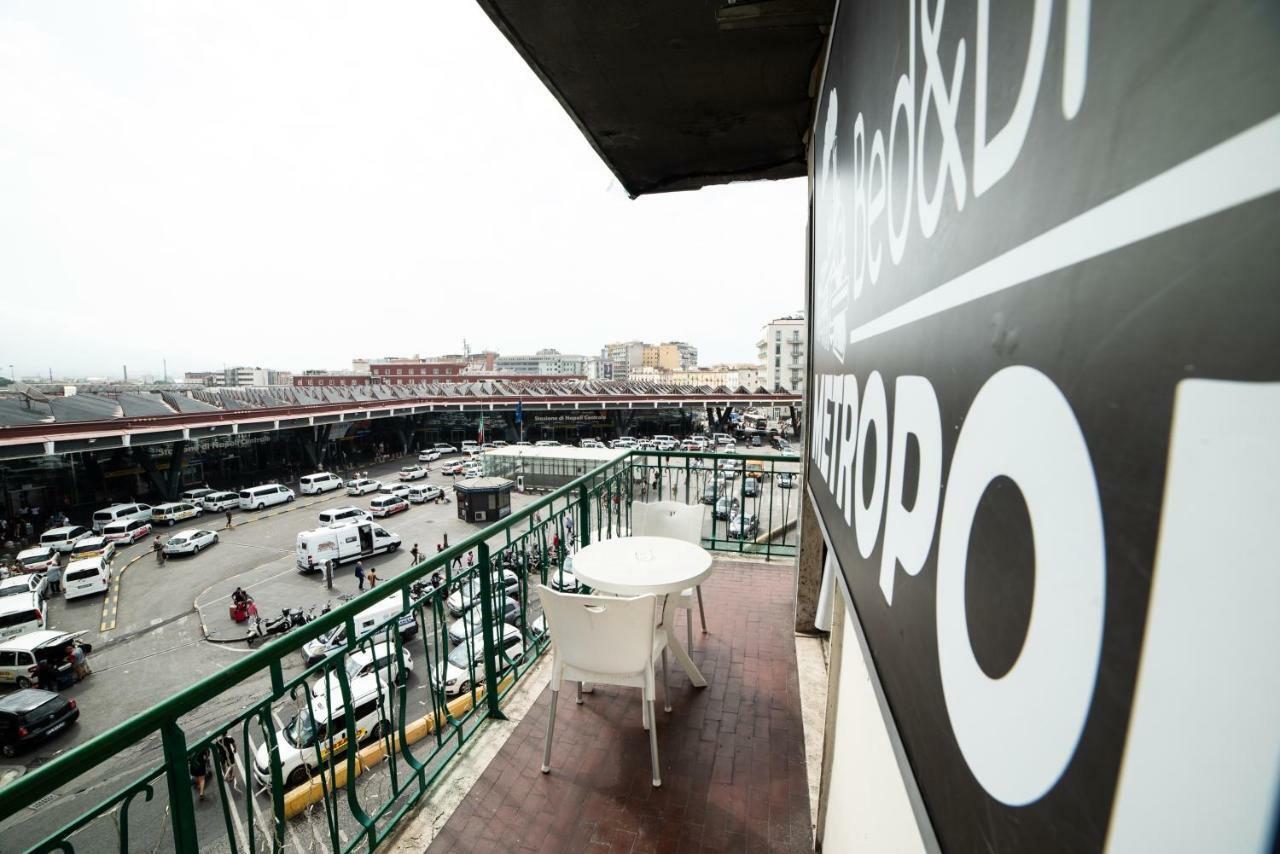 Bed & Breakfast Metropolitan 3*