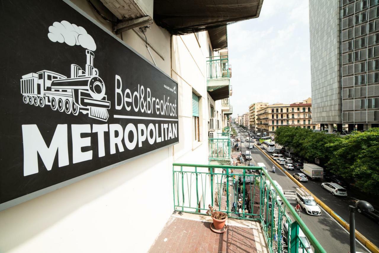 Bed & Breakfast Metropolitan 3*