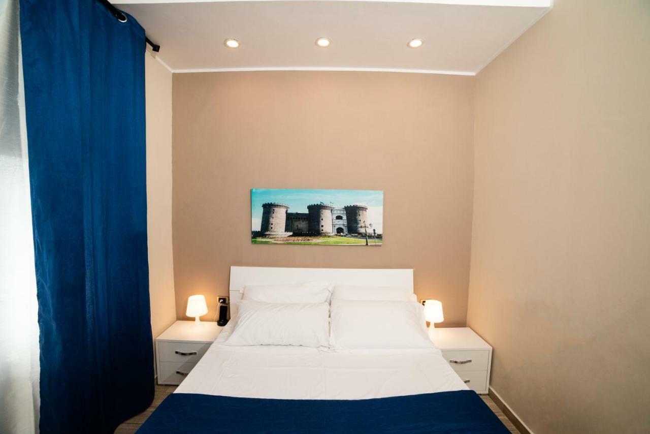 Bed & Breakfast Metropolitan