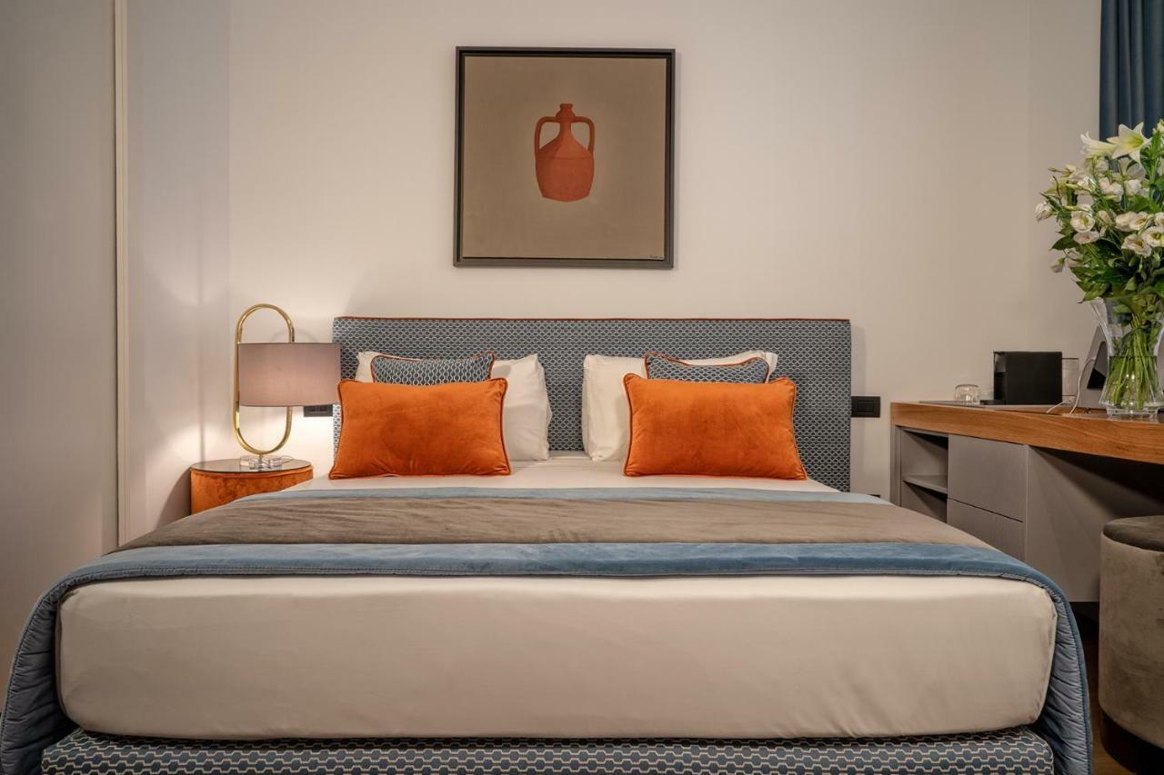Le Mummarelle20 Bed & Breakfast