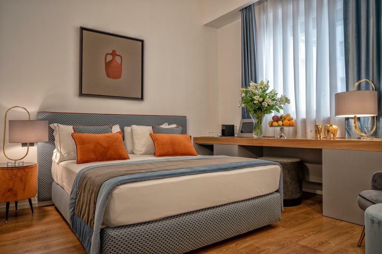 Bed & Breakfast Le Mummarelle20 2*