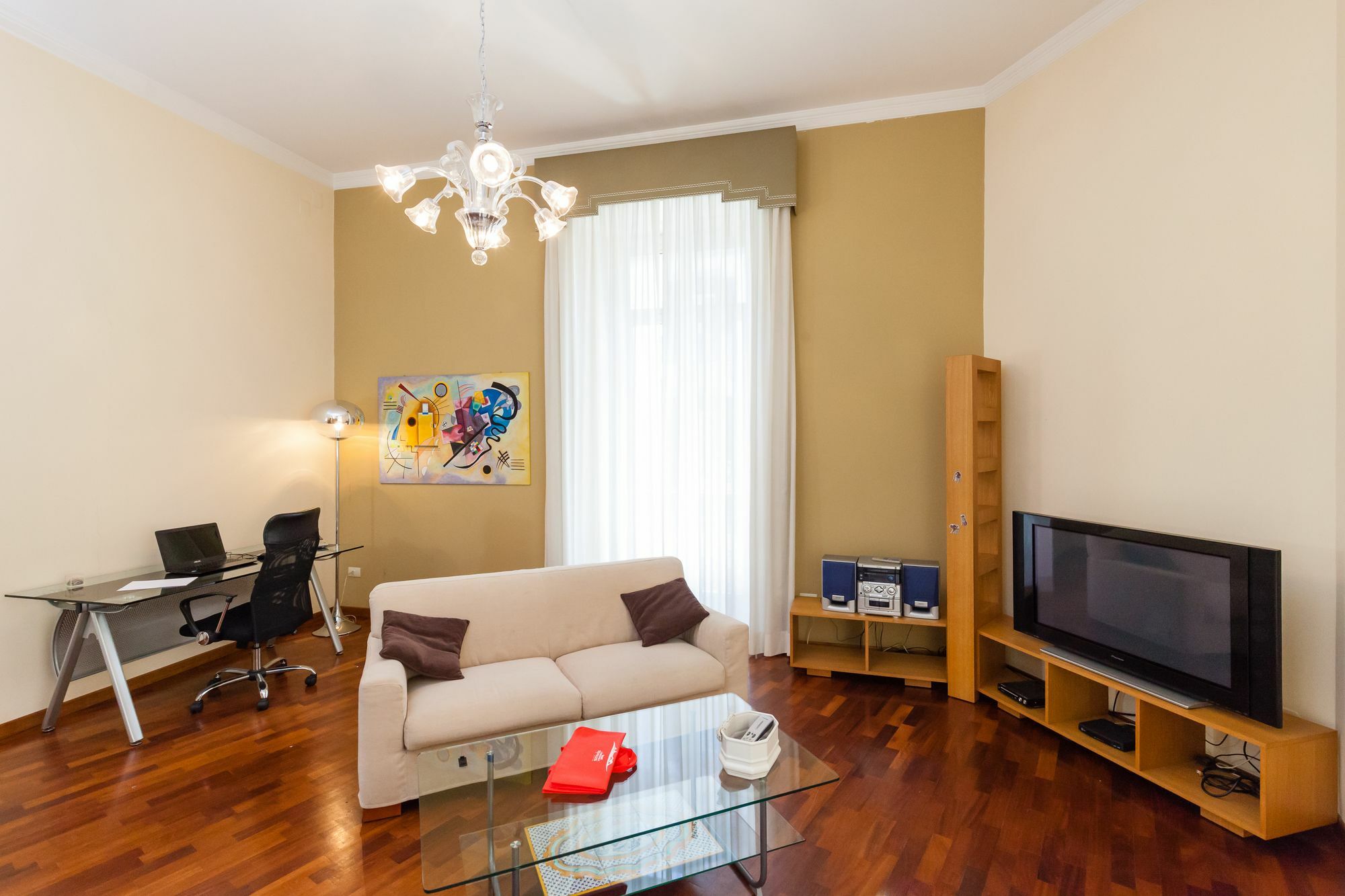 Apartment Residenza Duomo 314 Naples