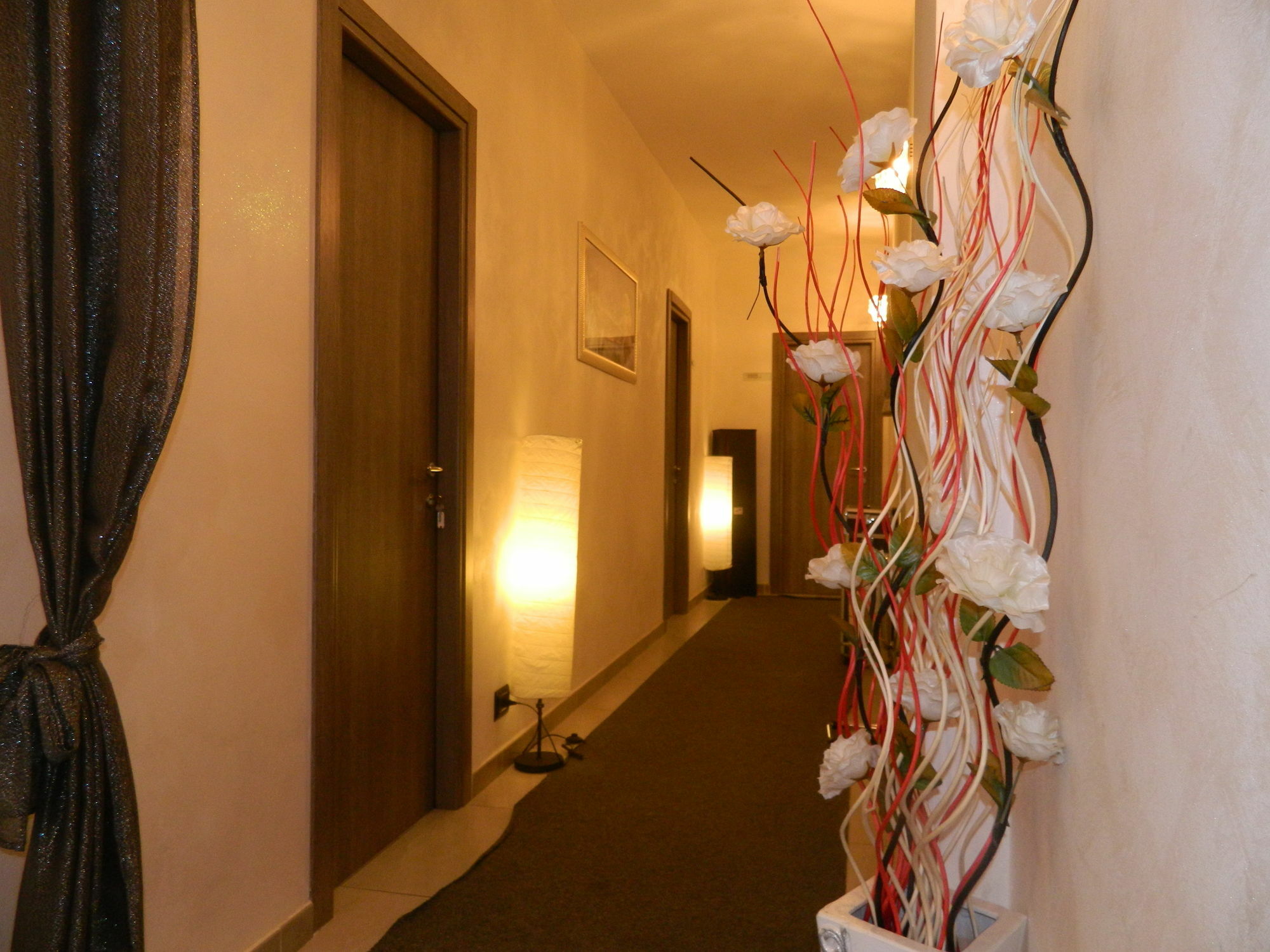Madison Bed & Breakfast Naples