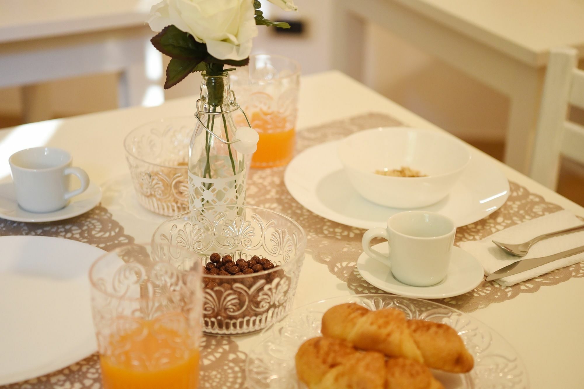 Bed & Breakfast Bonnes