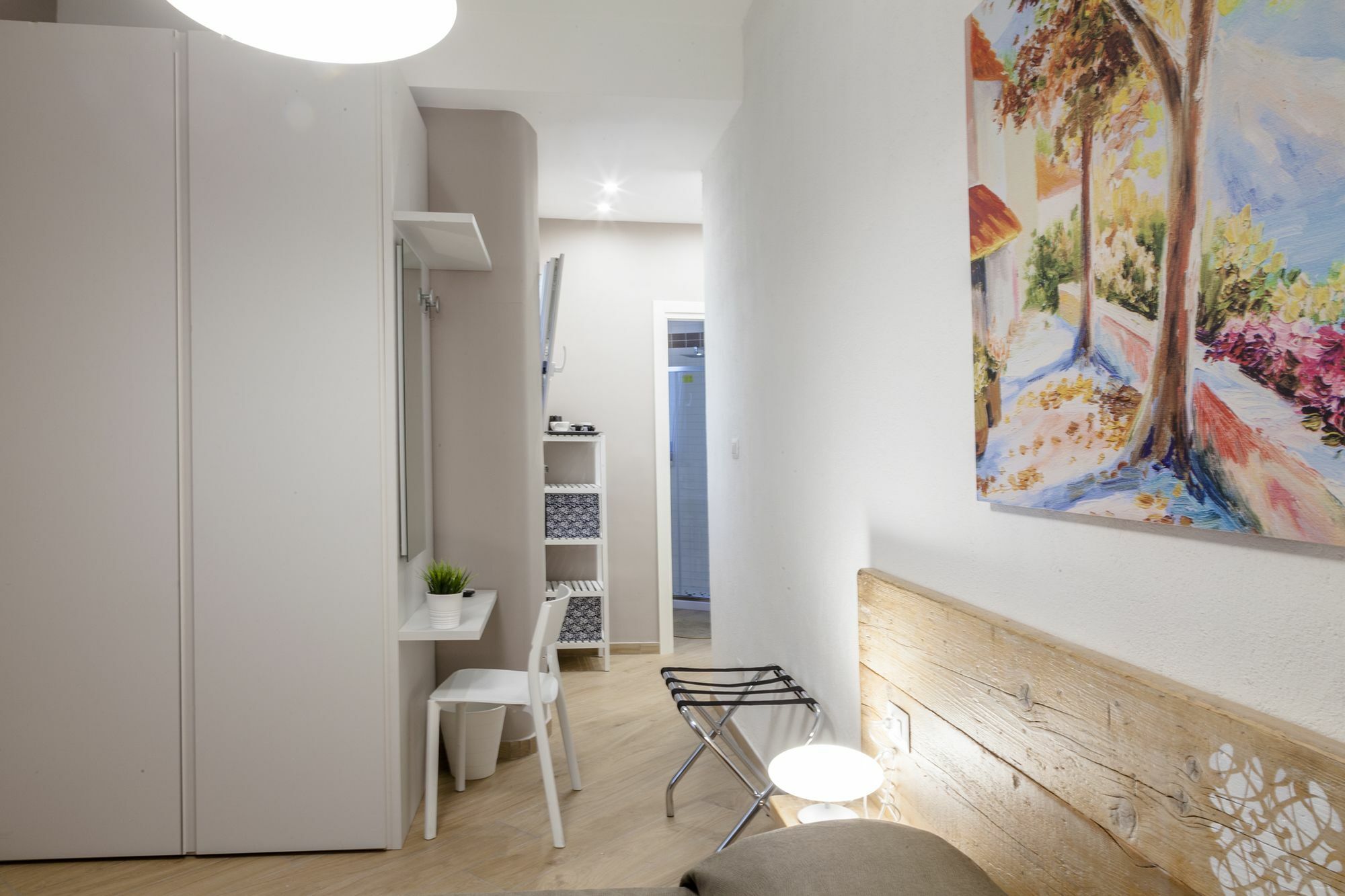 Euforia - Tre Sedi - Three Locations Bed & Breakfast Naples