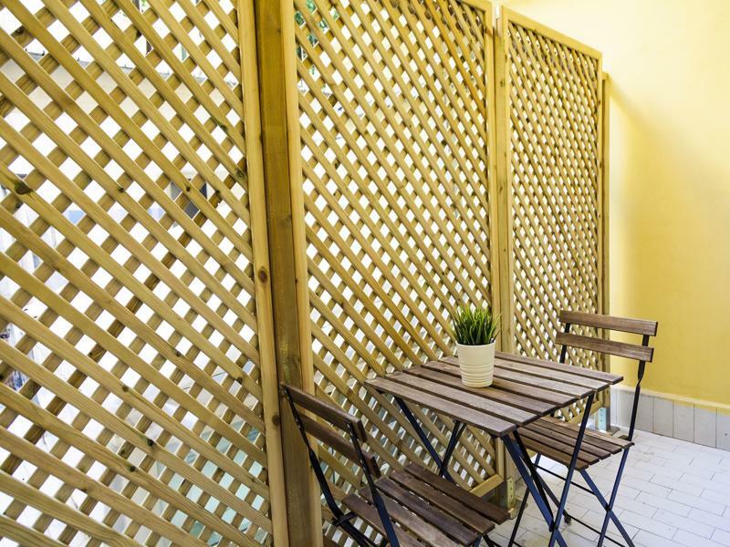 Euforia - Tre Sedi - Three Locations Bed & Breakfast Naples