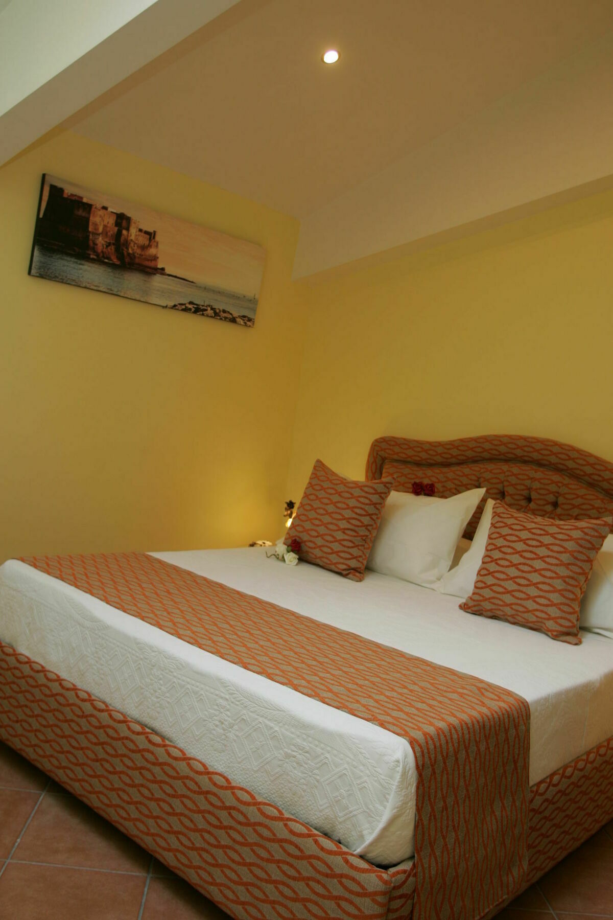 Mercatello Relais Old 3*