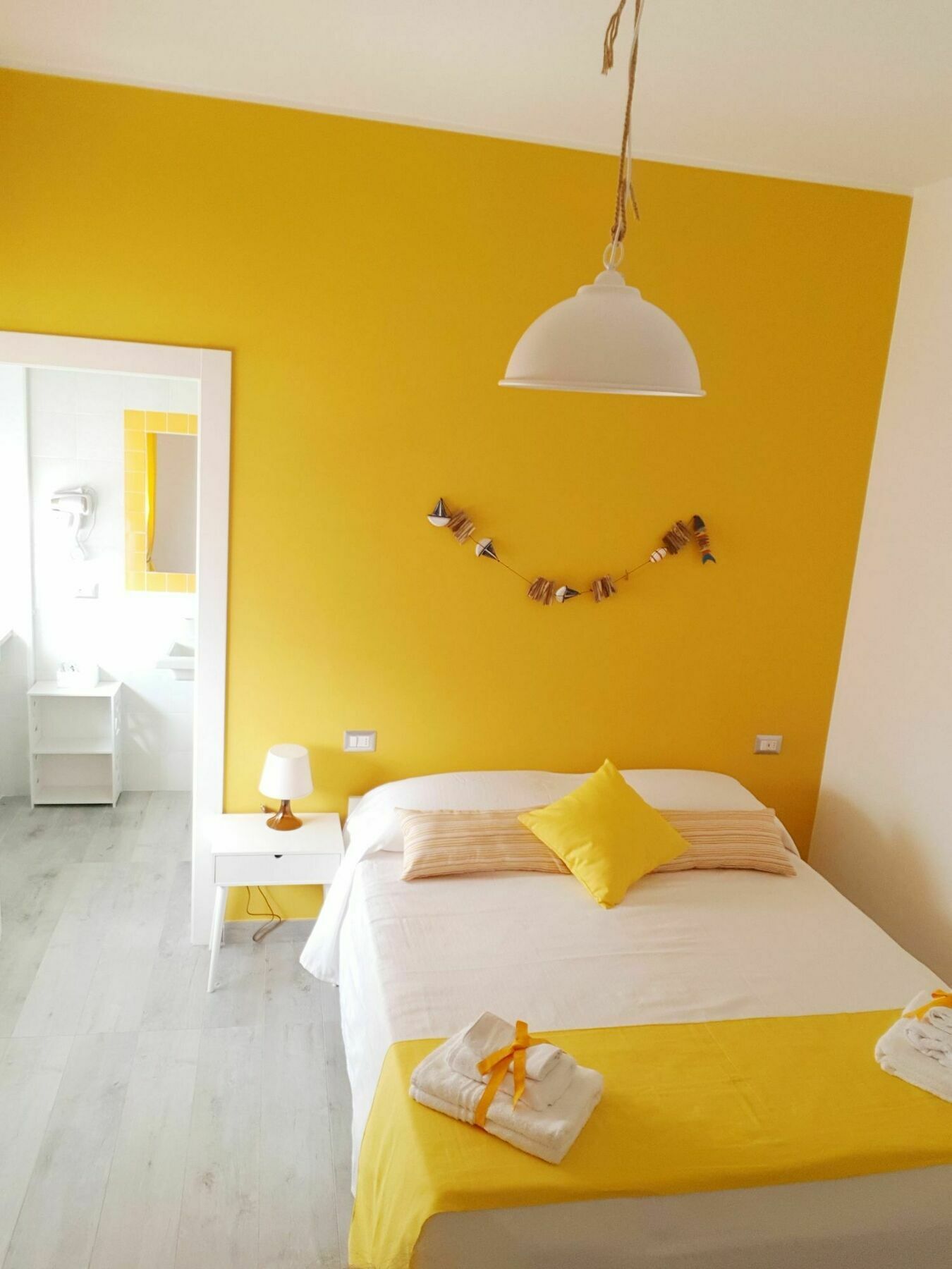 Bed & Breakfast #zonaporto