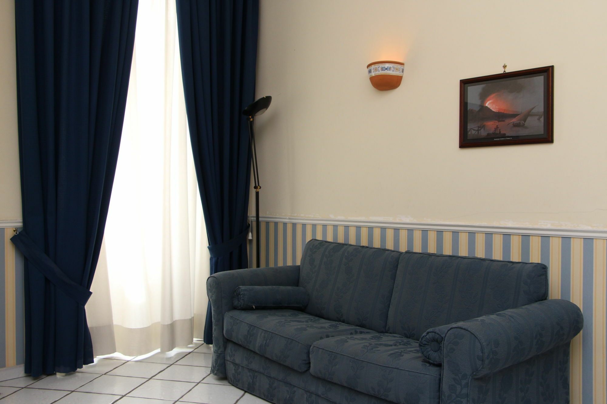 Guest house Santa Lucia 50 Naples