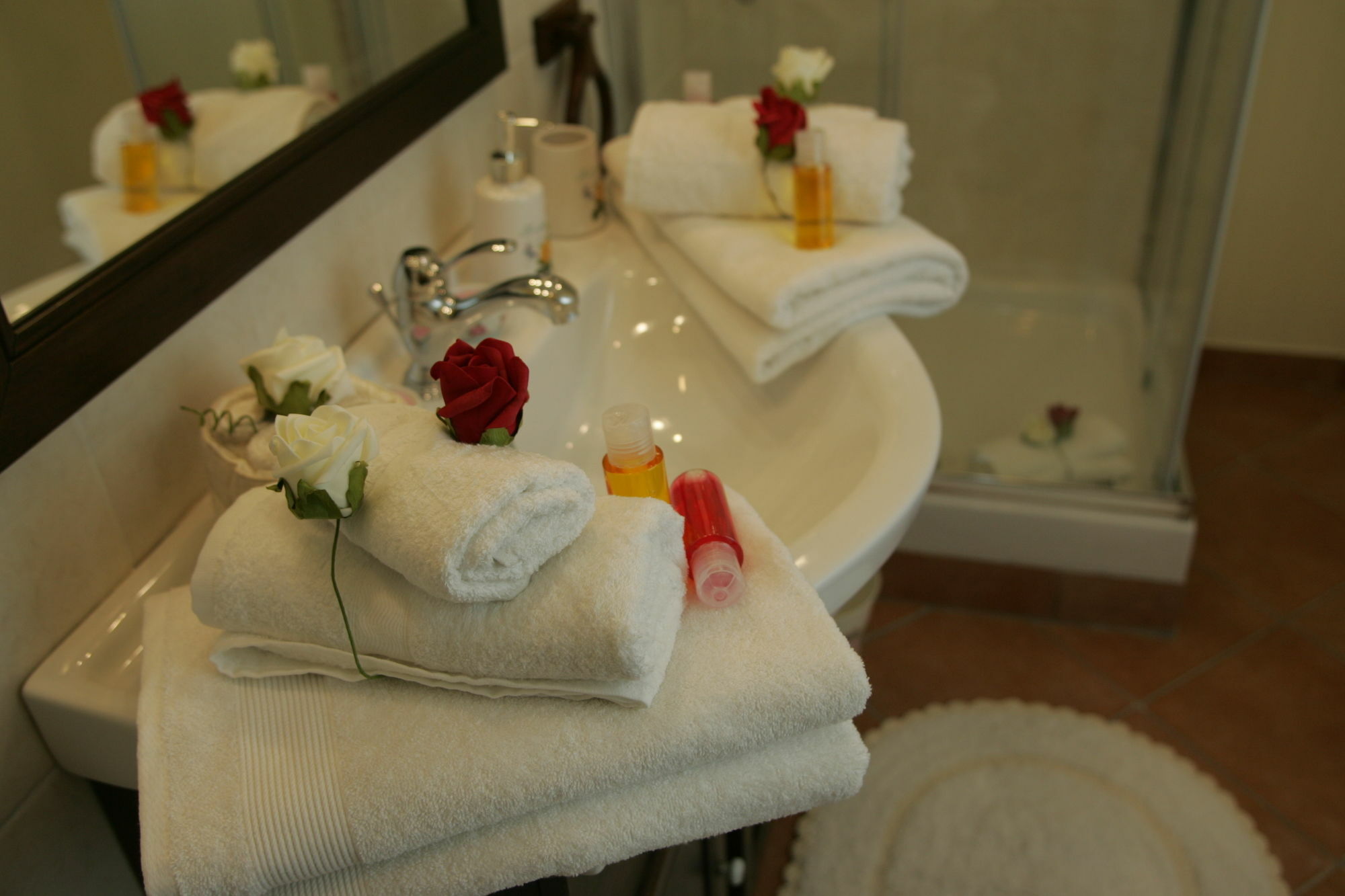 Mercatello Relais Old Bed & Breakfast 3*