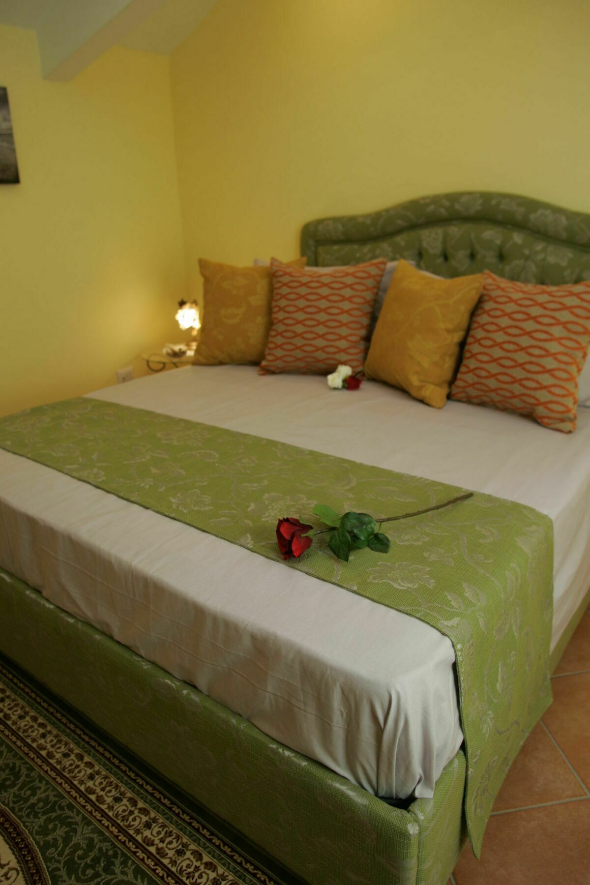 Bed & Breakfast Mercatello Relais Old 3*