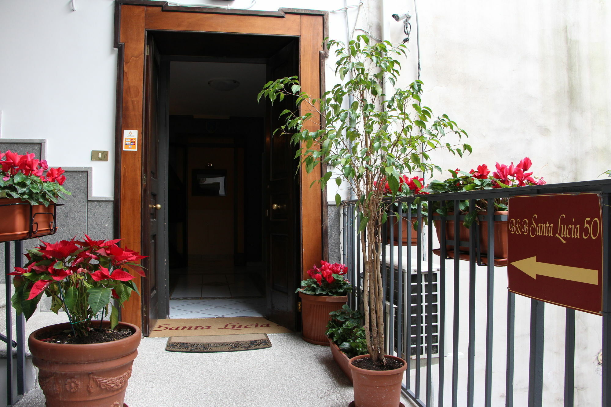 Santa Lucia 50 3*