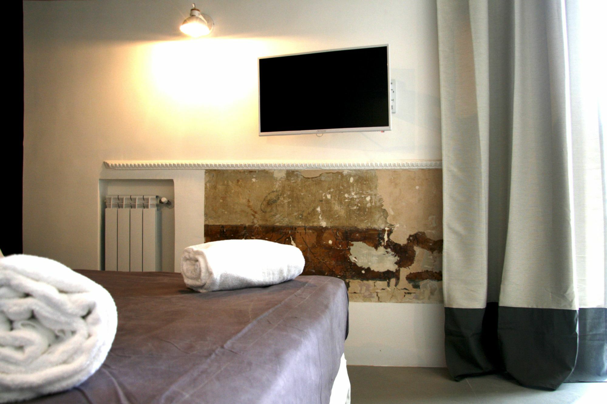 The Station Bed & Breakfast Naples