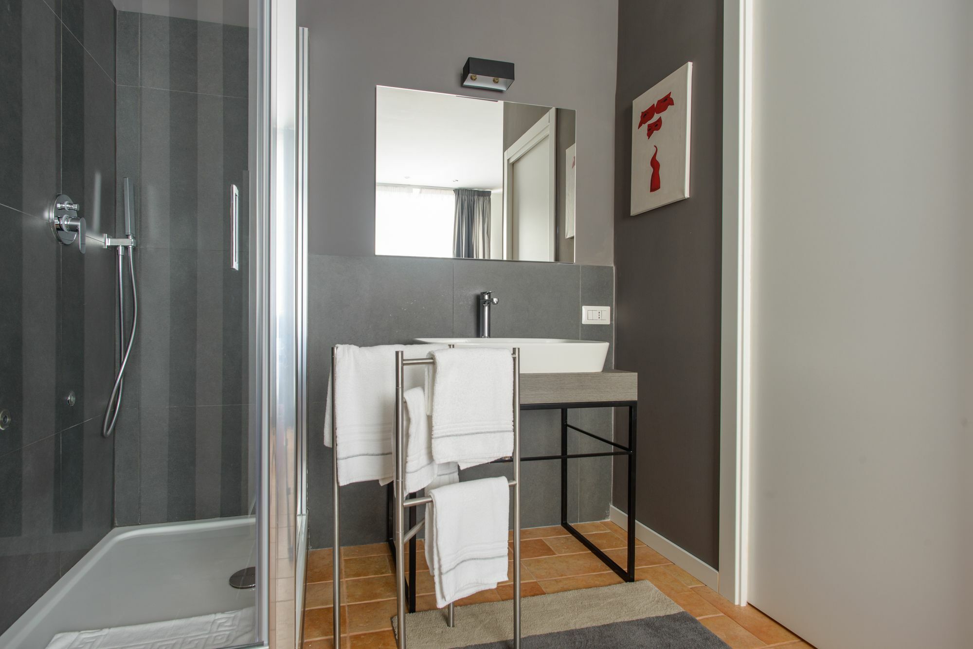 Lemummarellesuite Guest house