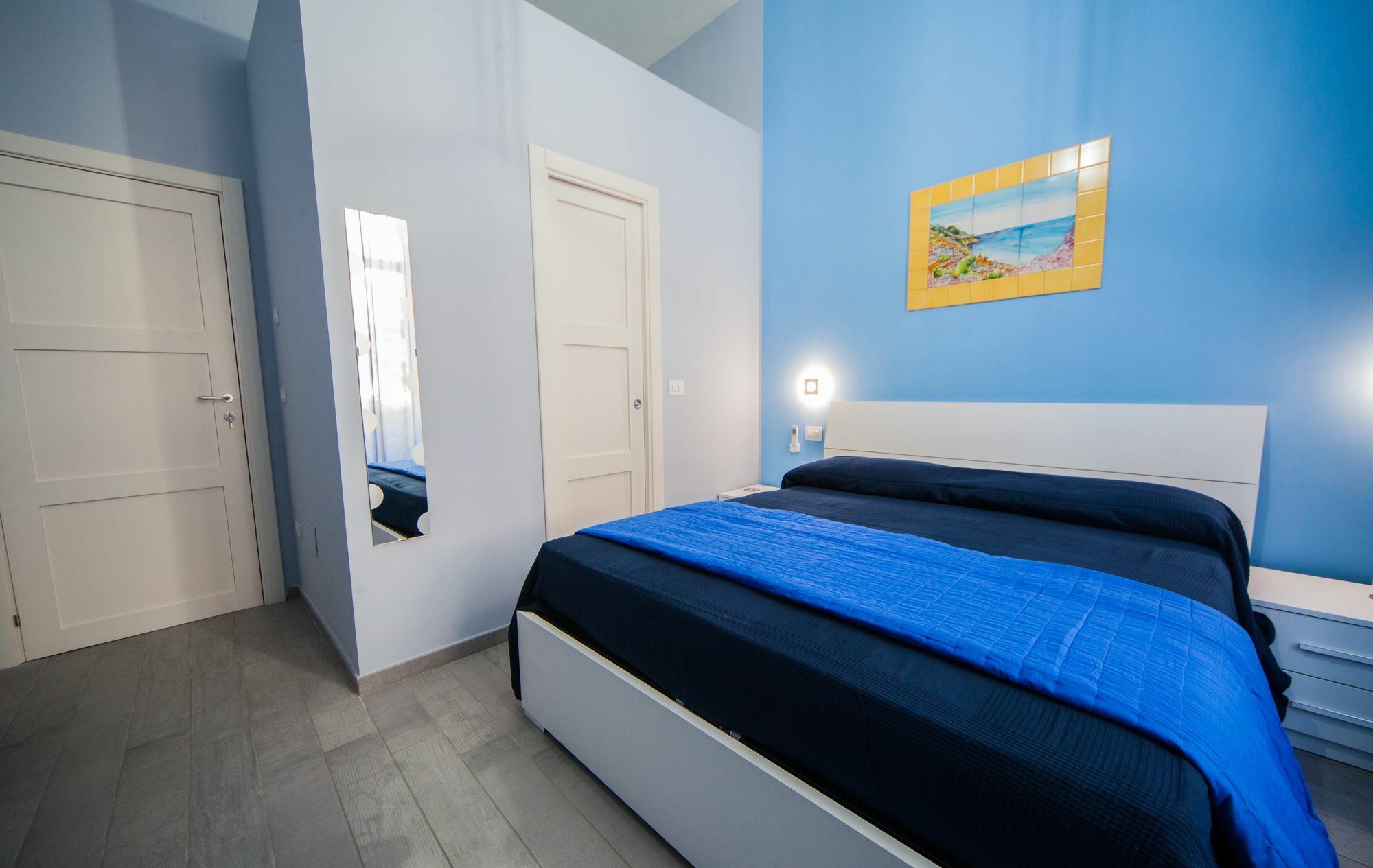 La Perla Del Golfo Bed & Breakfast Naples
