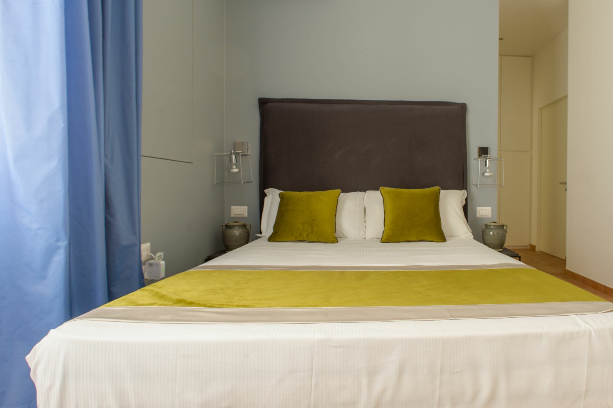 Guest house Lemummarellesuite 2*